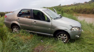 Madre e hija murieron ahogadas tras ser arrastradas por el desborde de un arroyo