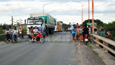Por falta de seguridad no habrá servicios de colectivos urbanos hasta nuevo aviso