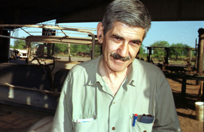 Hace ocho años masacraban a Manuel Roseo y su cuñada para quedarse con sus tierras