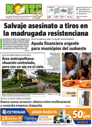 Edición del 13.01.19