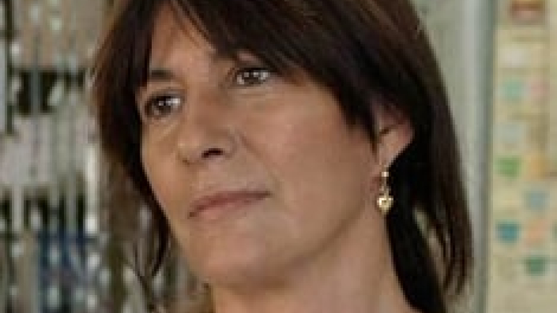 Falleció la reconocida actriz Mónica Galán