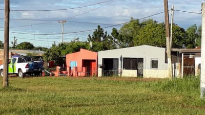 Detienen a mujer policía que asesinó a tiros a su pareja durante una pelea conyugal