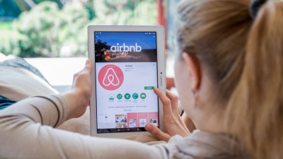 Récord de turistas hospedados en Argentina mediante la plataforma Airbnb durante 2018