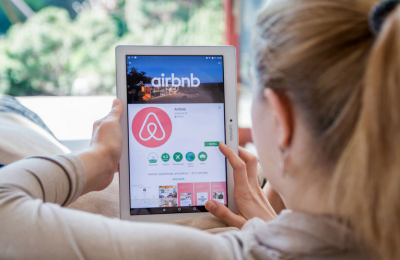 Récord de turistas hospedados en Argentina mediante la plataforma Airbnb durante 2018 