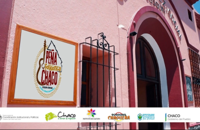 La Peña del Chaco: una valiosa oferta gastronómica y artística