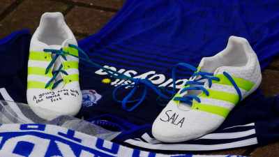 La autopsia reveló detalles de la muerte del futbolista Emiliano Sala