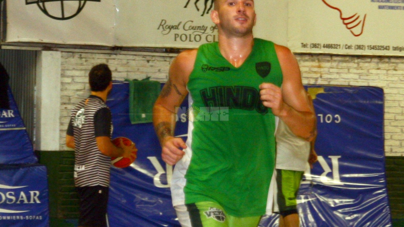 El invicto en juego