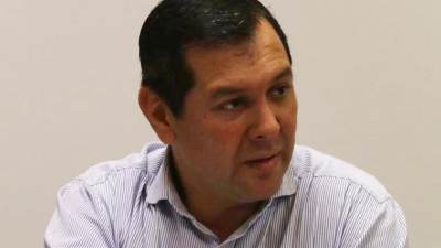 “Buscamos acordar un plan de largo plazo y con una mirada especial”