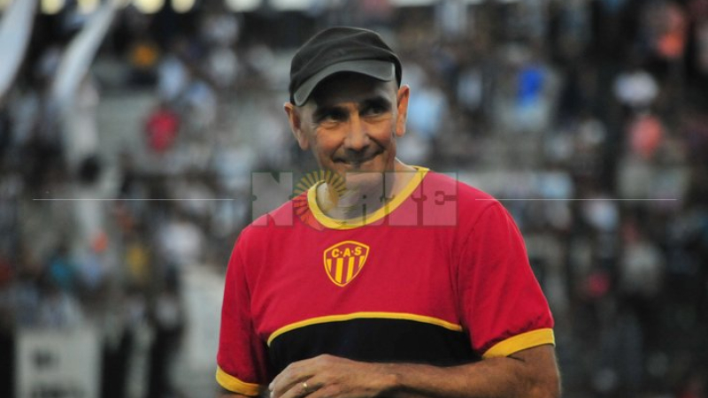 “Quiero recalcar la lealtad de mis jugadores, lo que pasó era para suspender el partido”