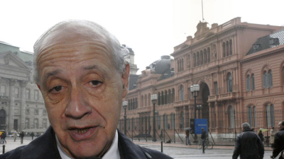Domingo Peppo pidió que Alternativa Federal “no sea un amontonamiento”