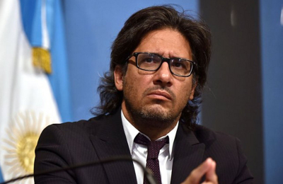 Rige el nuevo Código Procesal Penal Federal