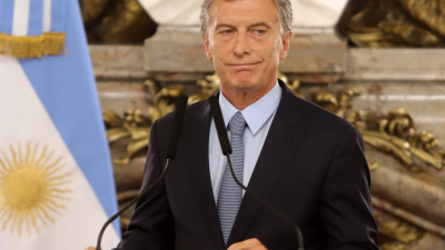 Expectativa por anuncios del presidente Macri