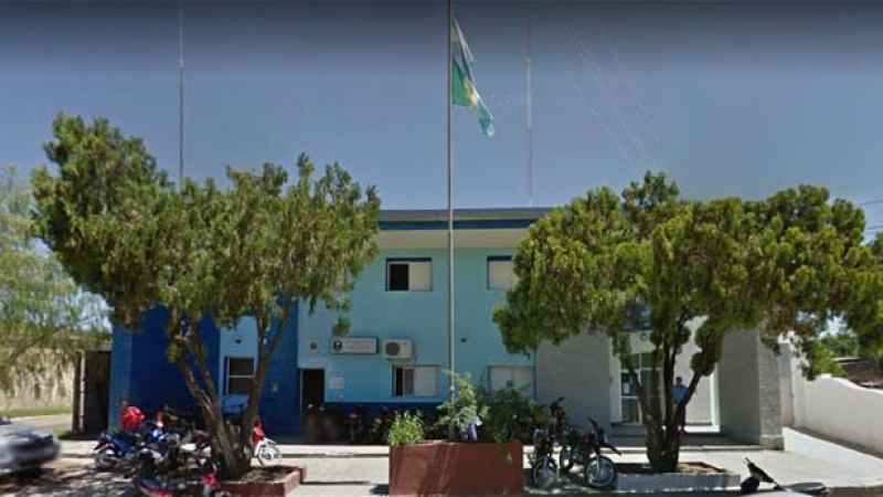 Murió de un paro cardiorrespiratorio y la familia denunció posible abuso policial