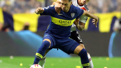Boca se prueba con el ascendente Lanús y River visita la casa del Banfield de Crespo