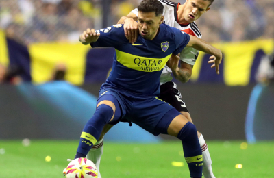 Boca se prueba con el ascendente Lanús y River visita la casa del Banfield de Crespo