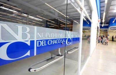 Período de gracia por deudas de préstamos con el NBCh