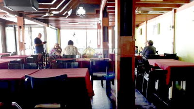 La tradicional confitería “Saravá” se va de la calle 12 de Sáenz Peña