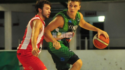 Hindú no pudo con San Isidro en un duelo clave
