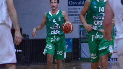 Caída de Hindú en el inicio de su gira por Córdoba