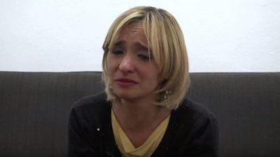 Pide investigación y justicia: la ex mujer del hombre que podría tener a María Cash