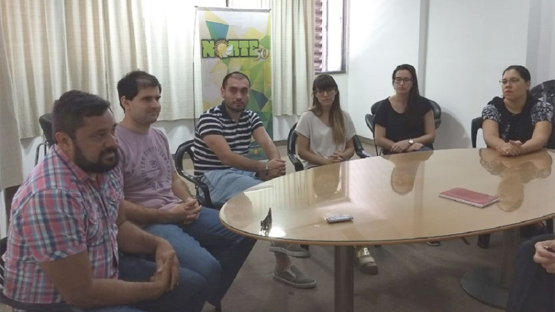Angustia de trabajadores por frustrado proyecto de viviendas