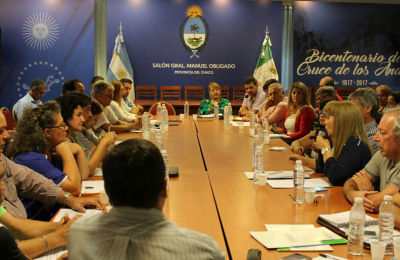 Docentes: con la oferta del gobierno el mínimo de bolsillo será de $ 19.567