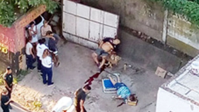 Mataron a cinco personas en tres ataques mafiosos en Rosario