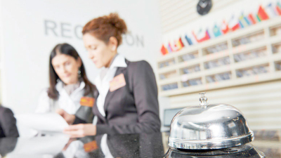 Fin de semana largo: la ocupación hotelera chaqueña superó el 70%