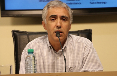 Tayara rechazó el planteo de Cammesa sobre la deuda de Secheep