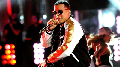 Daddy Yankee llega con todos sus hits a Corrientes
