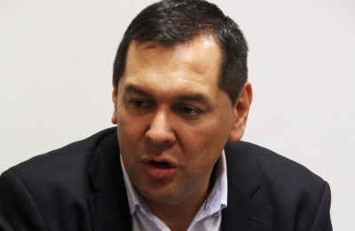 “Volcamos 3000 millones en el incremento de la masa salarial docente”