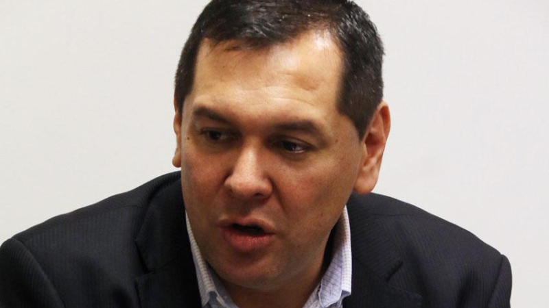 “Volcamos 3000 millones en el incremento de la masa salarial docente”