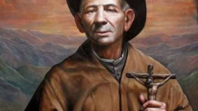 “Con tu poncho al viento” obra basada en el Santo Cura Brochero