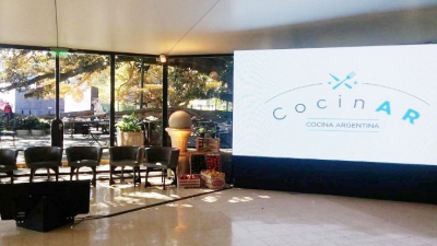 Gastronomías regionales, el atractivo turístico que emerge del plan CocinAR