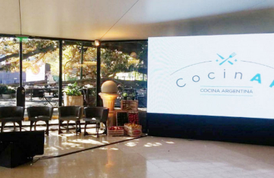 Gastronomías regionales, el atractivo turístico que emerge del plan CocinAR