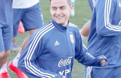 Scaloni prueba variantes para el duelo con Marruecos
