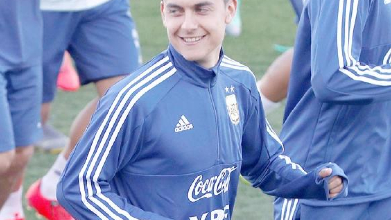 Scaloni prueba variantes para el duelo con Marruecos