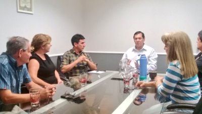 El Ministerio de Educación convoca a la mesa de política salarial para el viernes