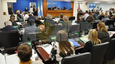 Fracasó nuevamente el intento de autorizar el crédito para pagar la deuda a Cammesa