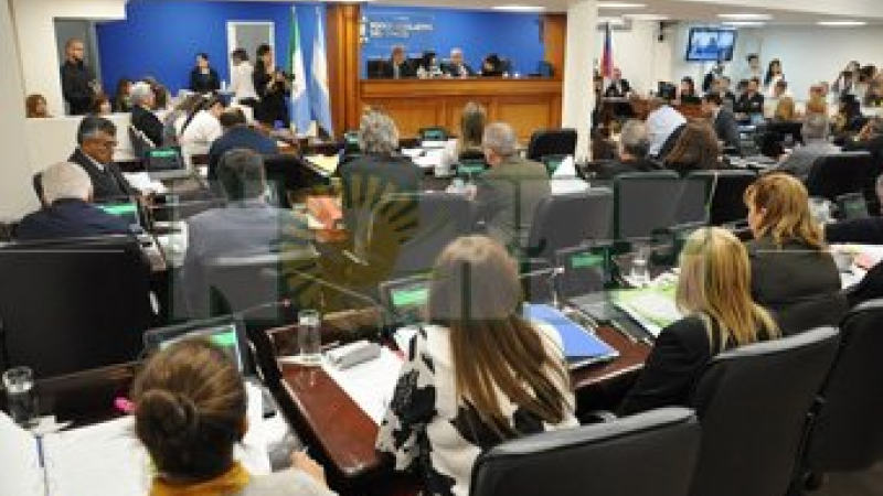 Fracasó nuevamente el intento de autorizar el crédito para pagar la deuda a Cammesa