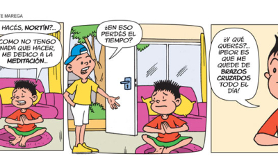 Nortín