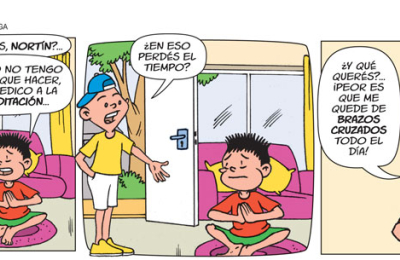 Nortín