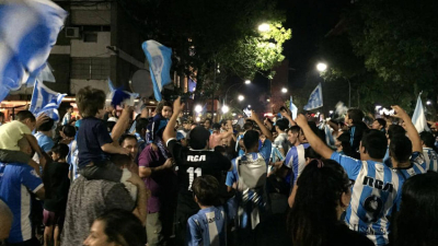 Noveno título local para Racing
