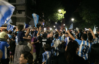 Noveno título local para Racing
