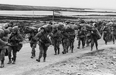 Veteranos de Guerra promueven una acción colectiva ante la Justicia Federal