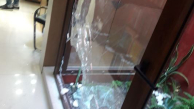 Ladrones ingresaron a reconocida librería y se llevaron $100.000