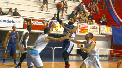 Villa San Martín comienza su gira santafesina