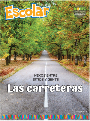 Las carreteras