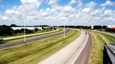 Las carreteras