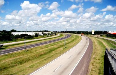 Las carreteras